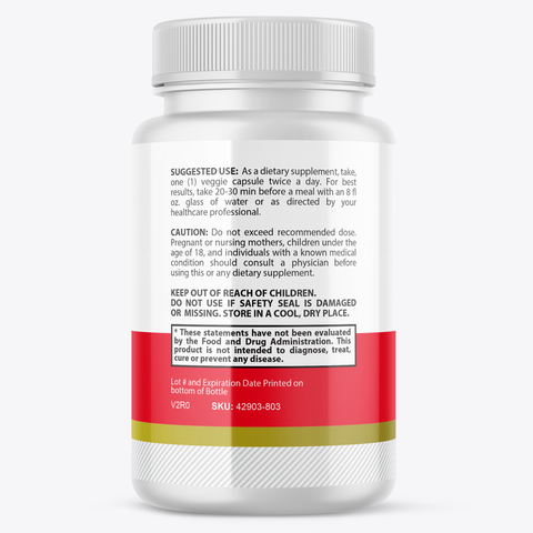 (2 Bottles) Glyco Renew Blood Support Pills (60 Capsules) (2 Bottles) Glyco Renew Blood Support Pills (60 Capsules)