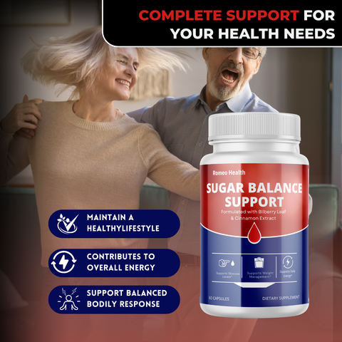 (2 Pack) Elaracore Advanced Glycogen Supplement Natural Circulation Support 60 Capsules