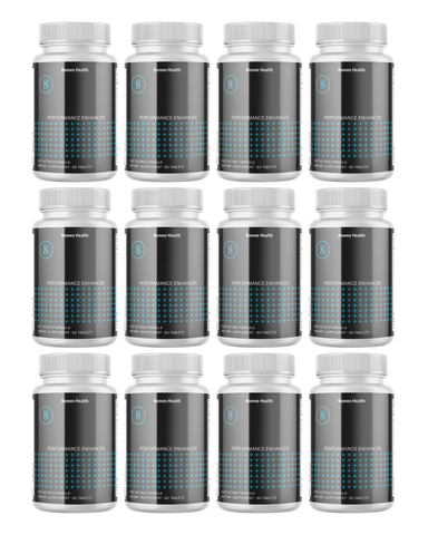 (12 Pack) Performer 8 Tablets Dietary Supplement for Men