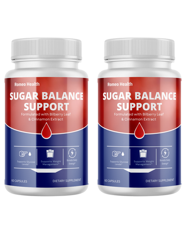 (2 Pack) Elaracore Advanced Glycogen Supplement Natural Circulation Support 60 Capsules