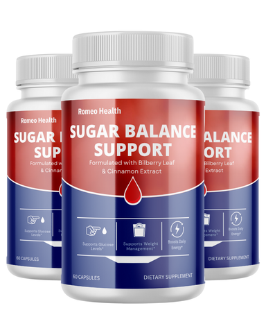 (3 Pack) Elaracore Advanced Glycogen Supplement Natural Circulation Support 60 Capsules