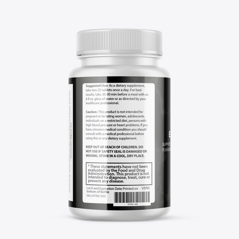 ( 3 Pack ) Animale Male Tablets- Animale Male Vitality Support Supplement OFFICIAL