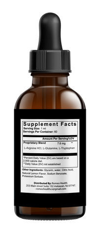 Audifort Official Tinnitus And Overall Ear Health (1 Bottle)