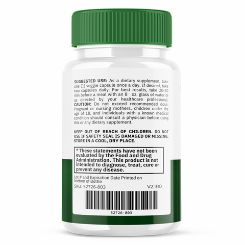 Blood Restore Capsules, Official Blood Restore Support Supplement Pills (3 Bottle)