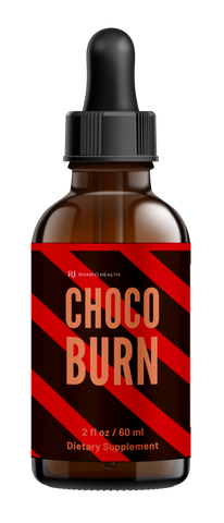 Choco Burn Official Advanced Fitness And Weight Management (1 Bottle)