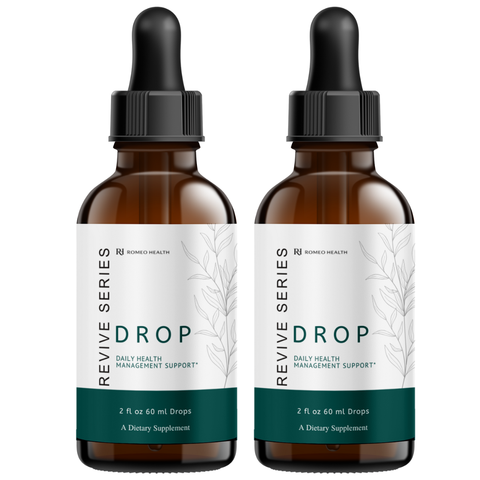 Drop The Pounds Official Weight Loss Dietary Supplements (2 Bottle)