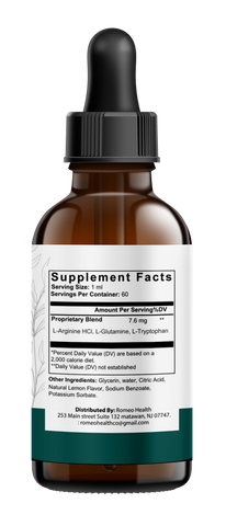 Drop The Pounds Official Weight Loss Dietary Supplements (5 Bottle)