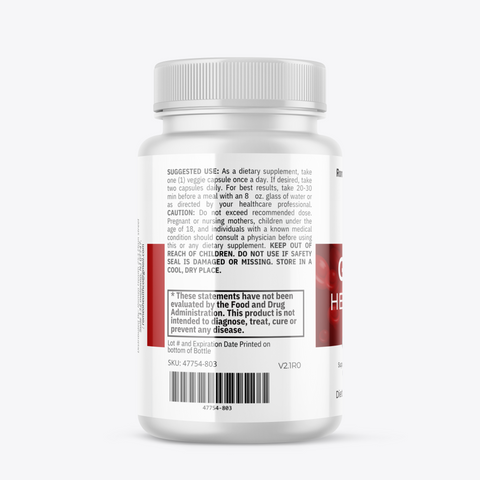 (2 Pack) Super Flow Glyco Optimizer - SuperFlow Advanced Glycogen Support Pills 60ct