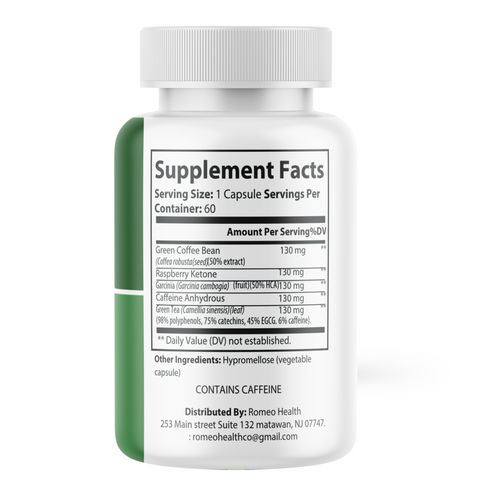 Lipo Less Advanced Energy & Fitness Supplement LipoLess ( 3 Bottle)