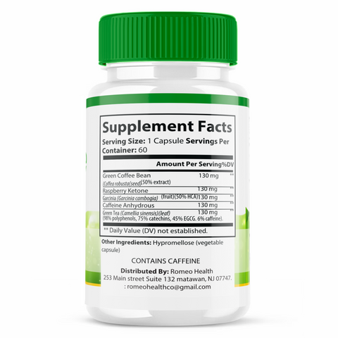 LipoVive Official Enhance Overall Wellness And Weight Management (1 Bottle)