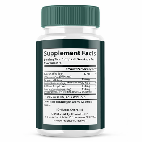LipoWave Official Weight Support And Overall Wellness (3 Bottle)