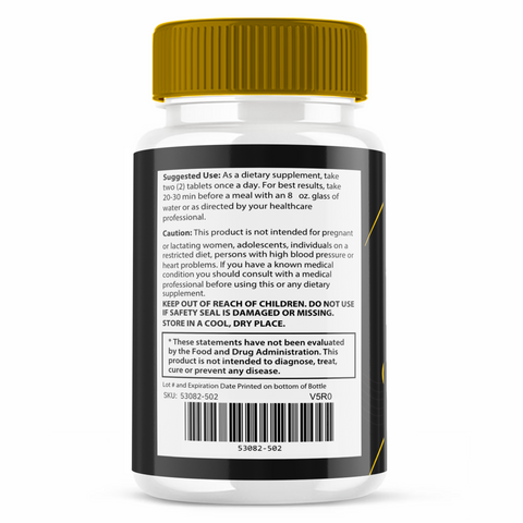 Blood Flow Men's Growth Official Performance And Stamina (3 Bottle)