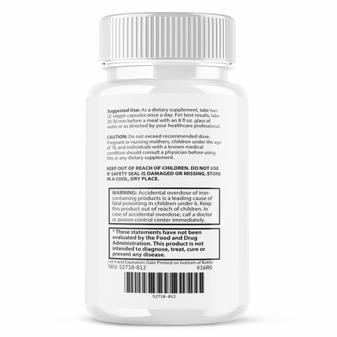 NervaEase Official Nerve Support (2 Bottle)