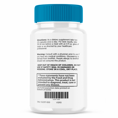 Nerve Restore Official Advanced Formula Nerve Supplement (3 Bottle)