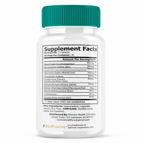 Neura Shield Official Nootropic Nerve Support Supplement NeuraShield (12 Bottle)