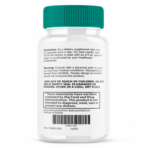 Neura Shield Official Nootropic Nerve Support Supplement NeuraShield (12 Bottle)