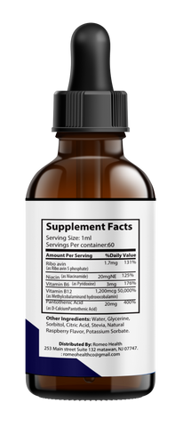 Neurodyne Official Drops Advanced Nerve Health Support, Neuro Dyne (1 Bottle)