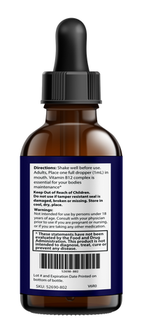 Neurodyne Official Drops Advanced Nerve Health Support, Neuro Dyne (1 Bottle)