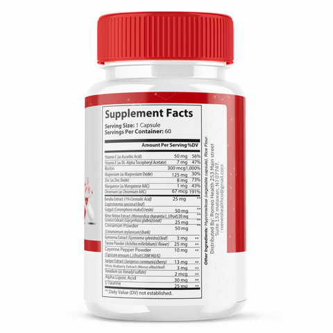 Prime BP XT - Official Healthy Blood Pressure Blood Flow Support (3 Bottle)