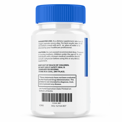 Sight Flow Support Healthy Eye Vision & Function SightFlow (1 Bottle)