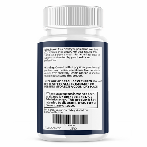 Sofon Pro - Official Nerve Health Formula Support Supplement (3 Bottle)