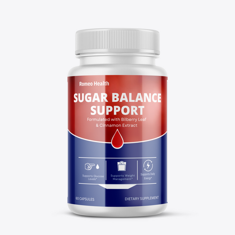 Elaracore Advanced Glycogen Supplement Natural Circulation Support 60 Capsules