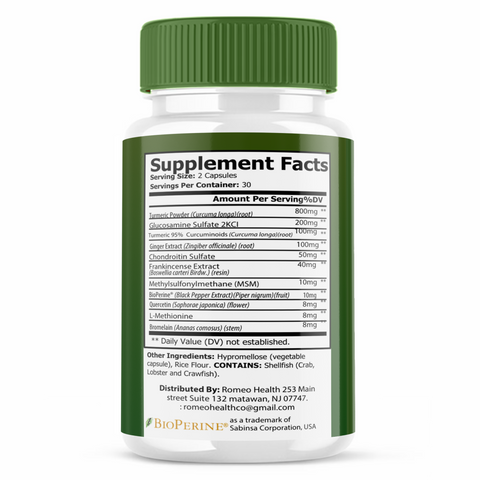 Tinnitus Fix Official Ear And Hearing Health (3 Bottle)