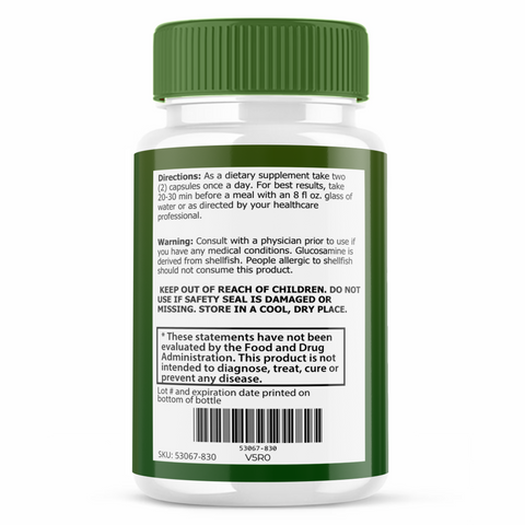 Tinnitus Fix Official Ear And Hearing Health (3 Bottle)