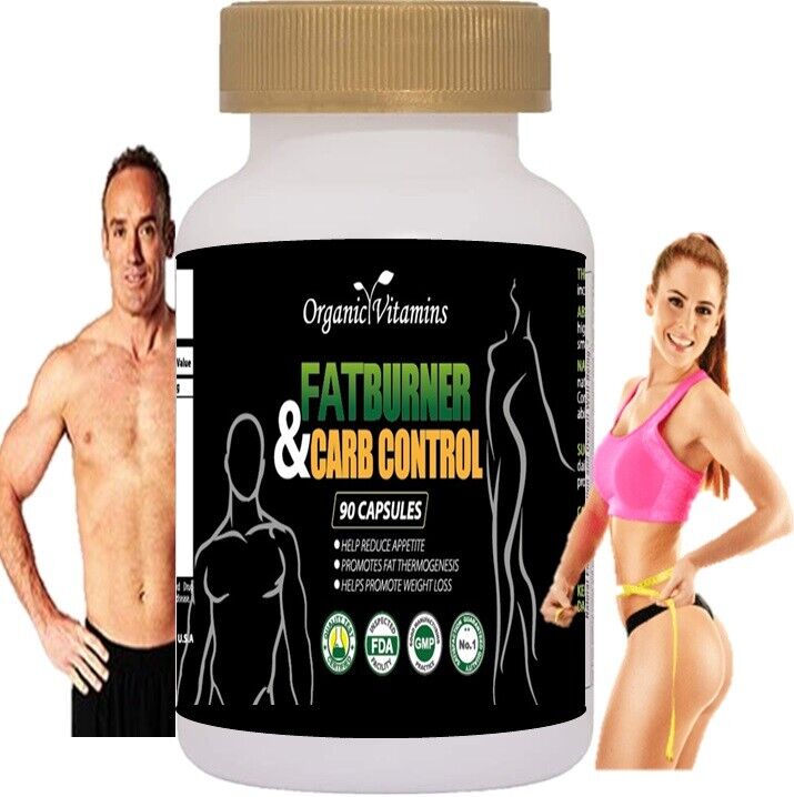 keto caps fat Burner weight loss support appetite control support carbo