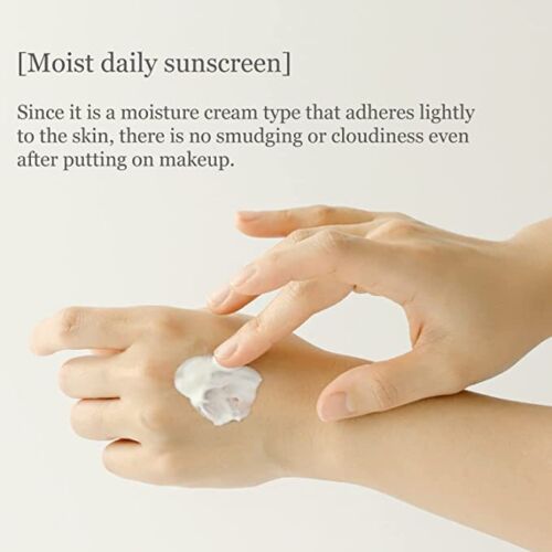 Beauty of Joseon Relief Sun : Rice + Probiotics 50ml SPF50+ PA++++ Sunscreen